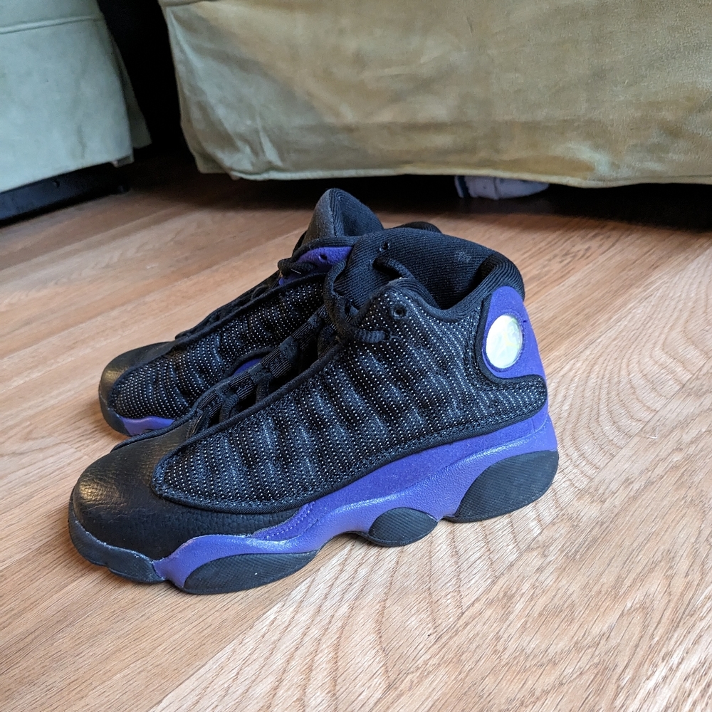 Air Jordan 13 Retro